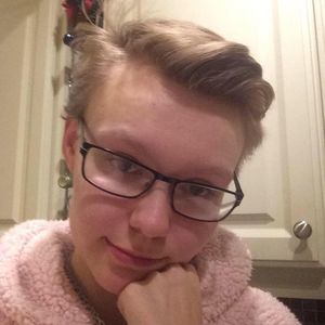 Meet your Posher, Luke